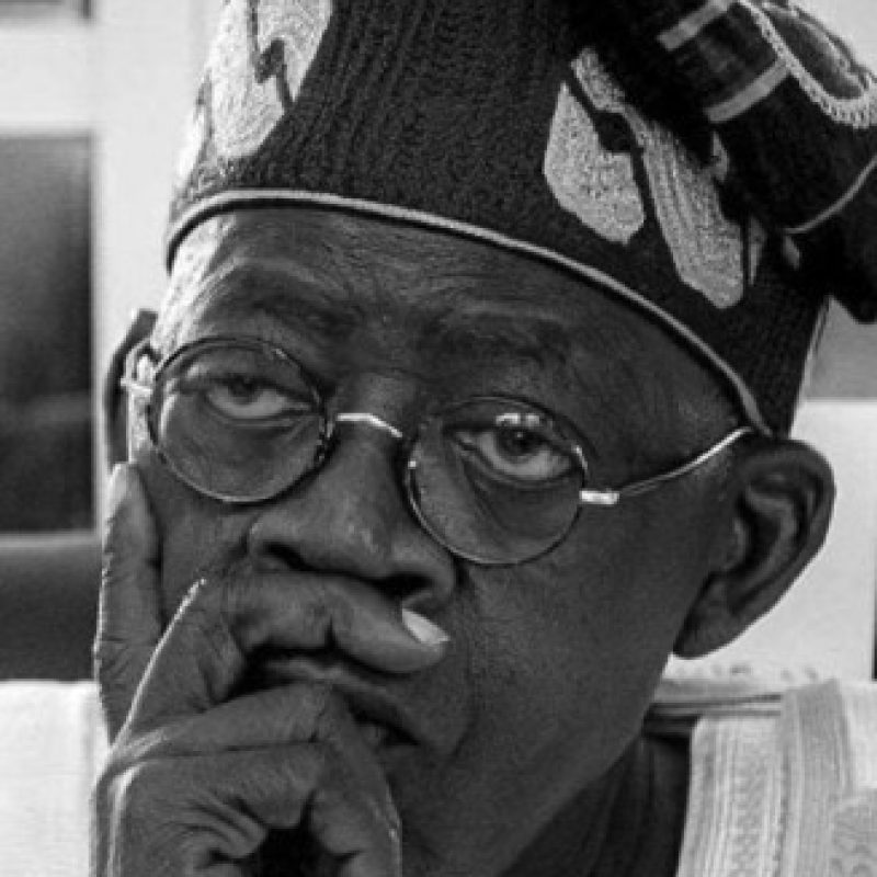 Tinubu in Crisis: Nigeria’s Future Under a Faltering Presidency